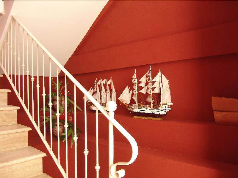 Palazzo Reginella Aparthotel Bovalino Marina Εξωτερικό φωτογραφία