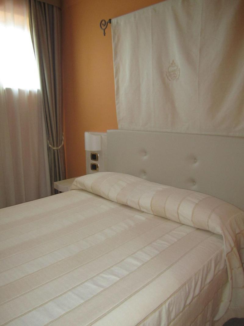 Palazzo Reginella Aparthotel Bovalino Marina Εξωτερικό φωτογραφία