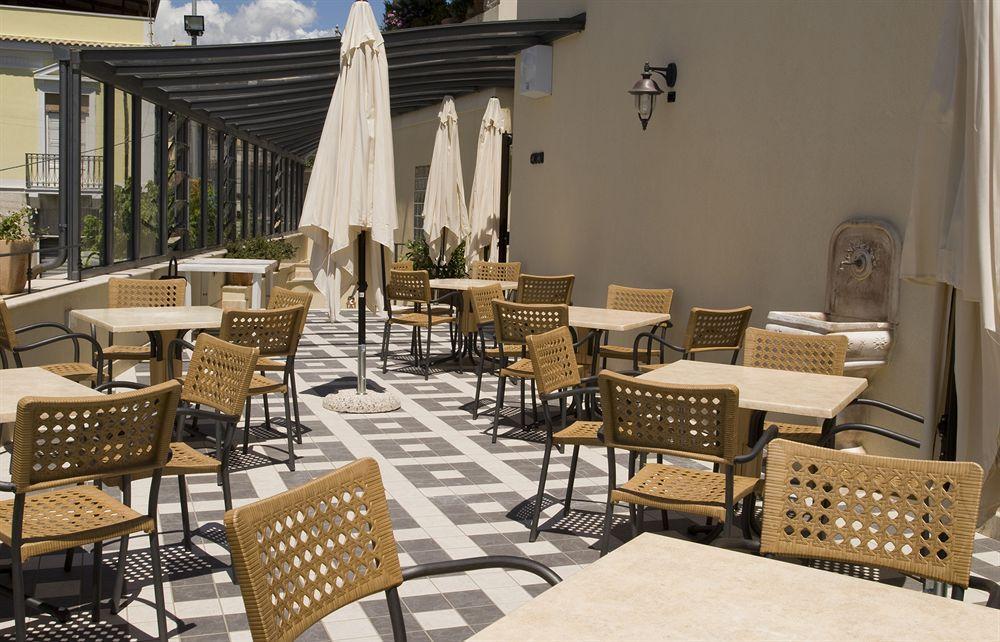 Palazzo Reginella Aparthotel Bovalino Marina Εξωτερικό φωτογραφία