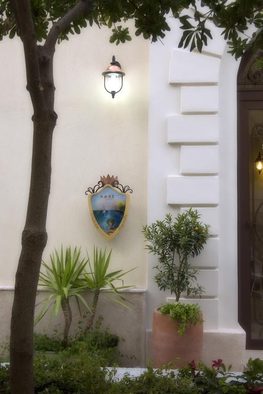Palazzo Reginella Aparthotel Bovalino Marina Εξωτερικό φωτογραφία