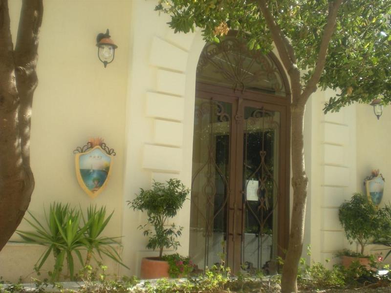 Palazzo Reginella Aparthotel Bovalino Marina Εξωτερικό φωτογραφία